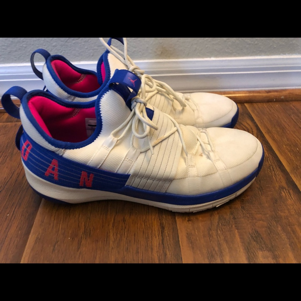 Jordan shoes